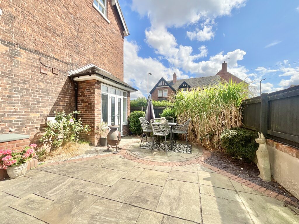 Prospect Road, Market Drayton, TF9