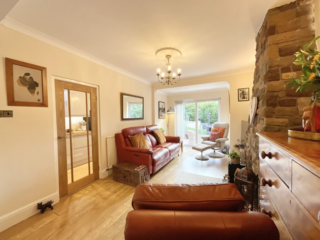 Louise Drive, Stoke-On-Trent, ST3