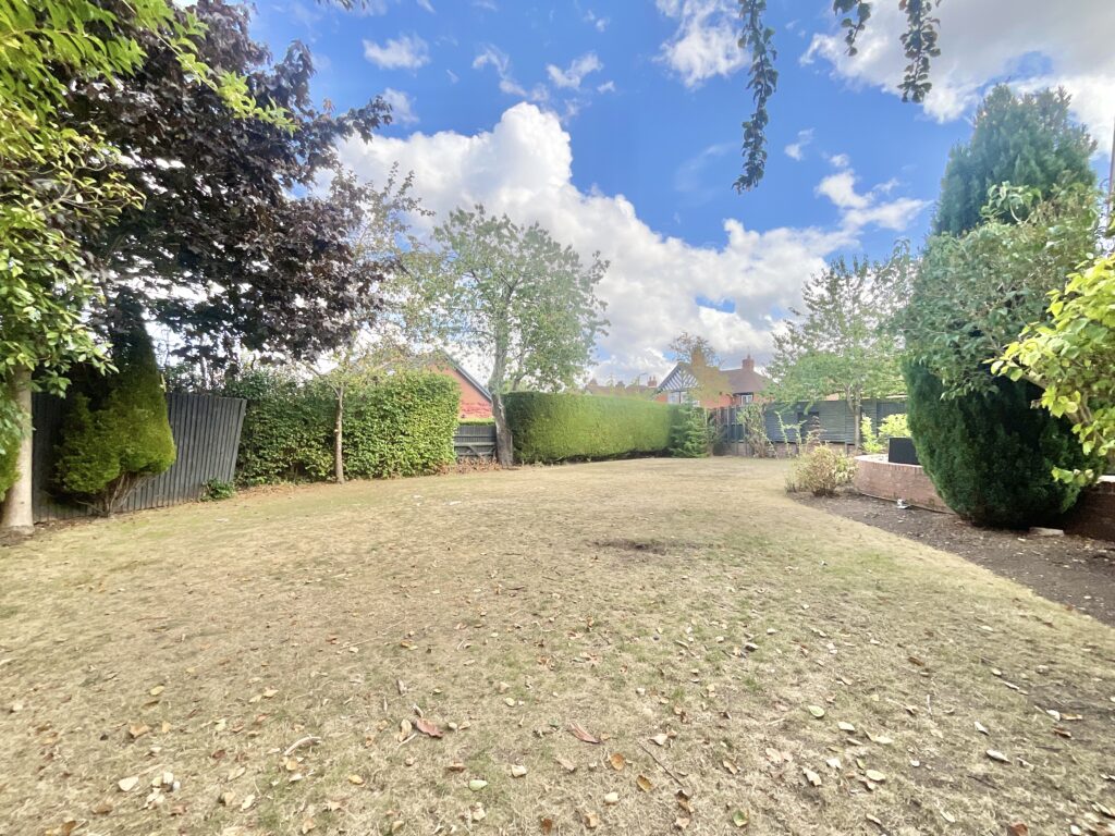 Prospect Road, Market Drayton, TF9
