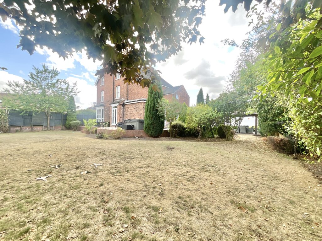 Prospect Road, Market Drayton, TF9