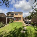 Goodwood Place, Stoke-On-Trent, ST4