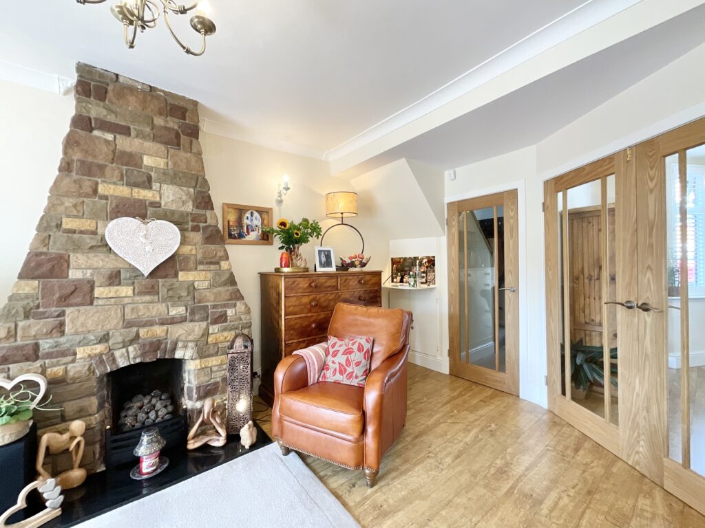 Louise Drive, Stoke-On-Trent, ST3
