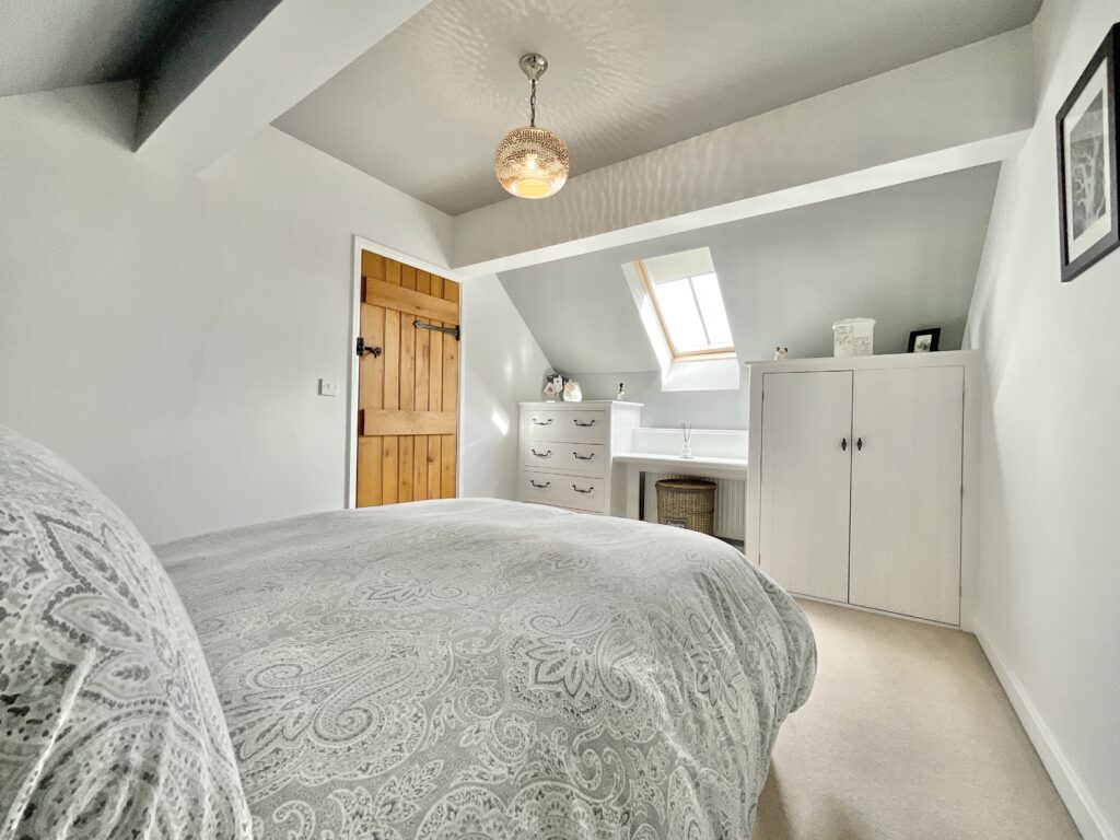 Brockton, Eccleshall, ST21