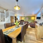 Brockton, Eccleshall, ST21