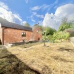 Brockton, Eccleshall, ST21