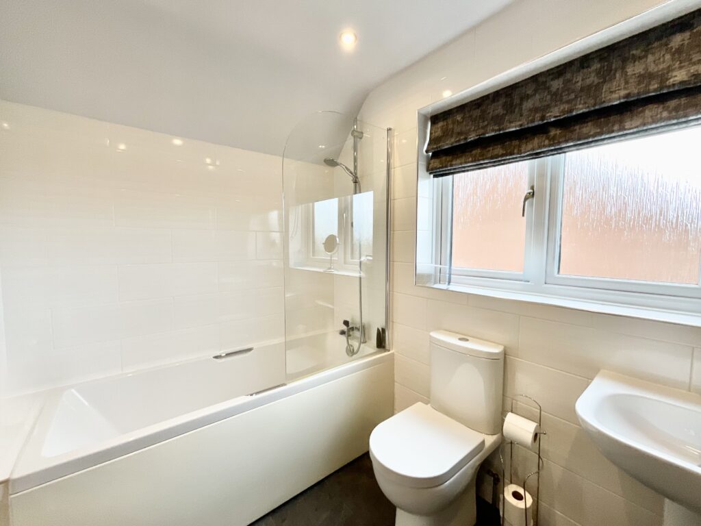 Burrington Drive, Stoke-On-Trent, ST4