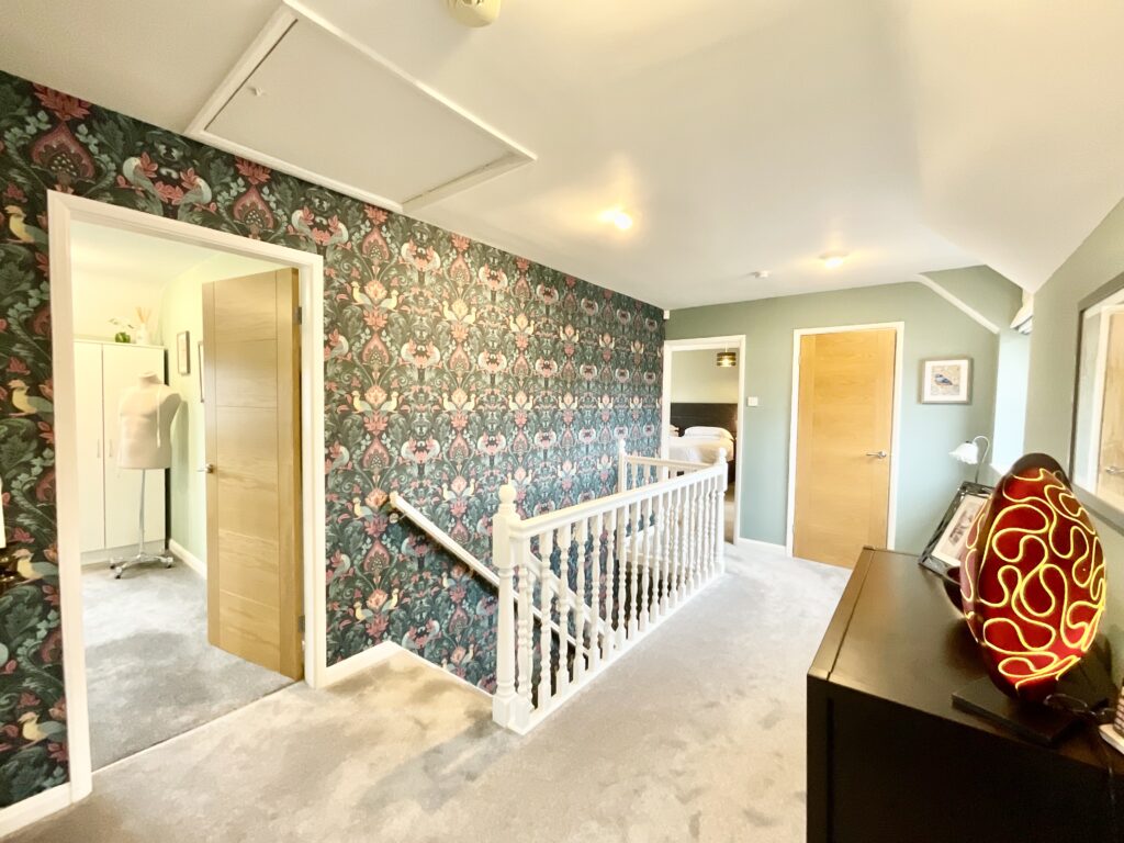 Burrington Drive, Stoke-On-Trent, ST4
