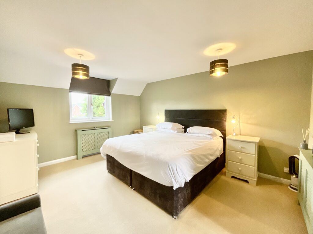 Burrington Drive, Stoke-On-Trent, ST4