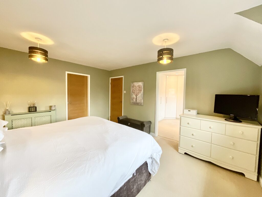 Burrington Drive, Stoke-On-Trent, ST4