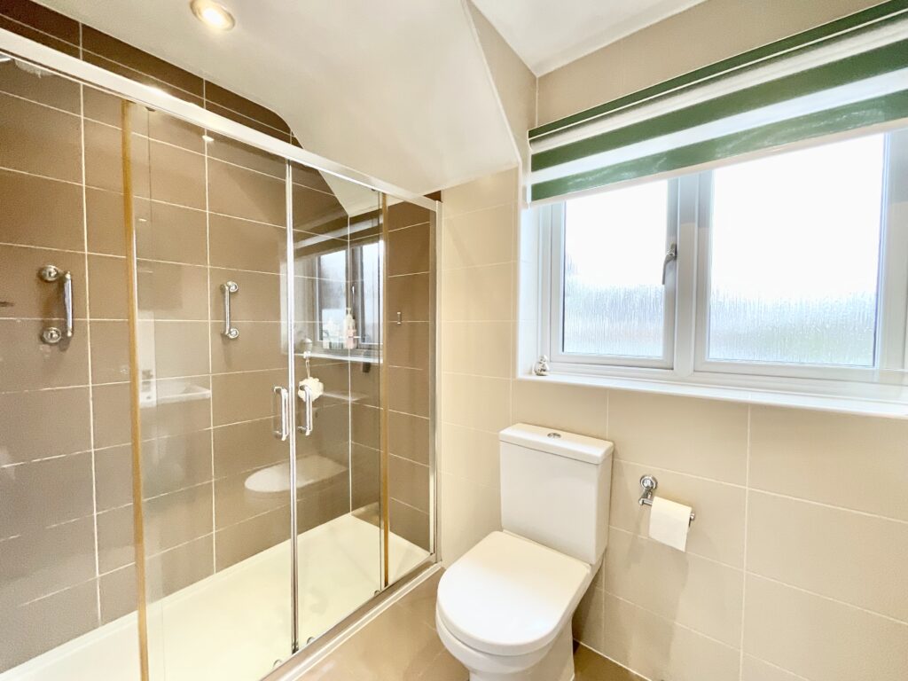 Burrington Drive, Stoke-On-Trent, ST4