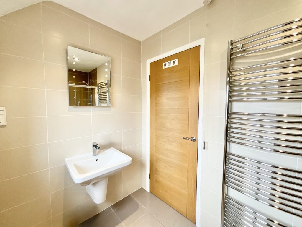 Burrington Drive, Stoke-On-Trent, ST4