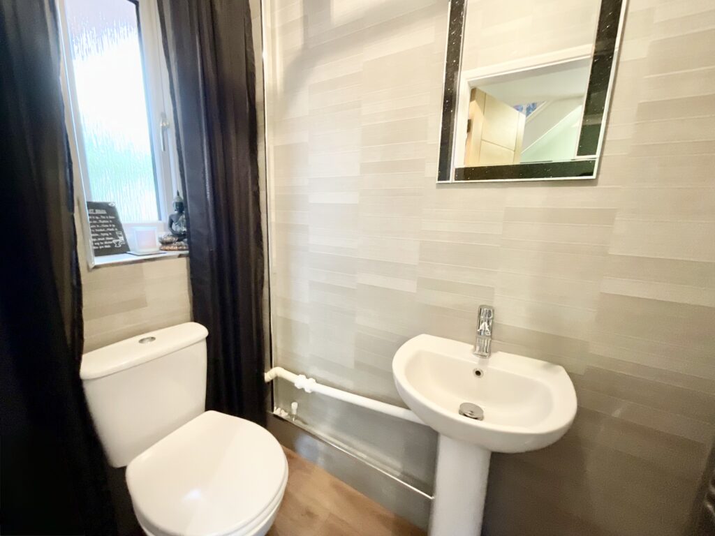 Burrington Drive, Stoke-On-Trent, ST4