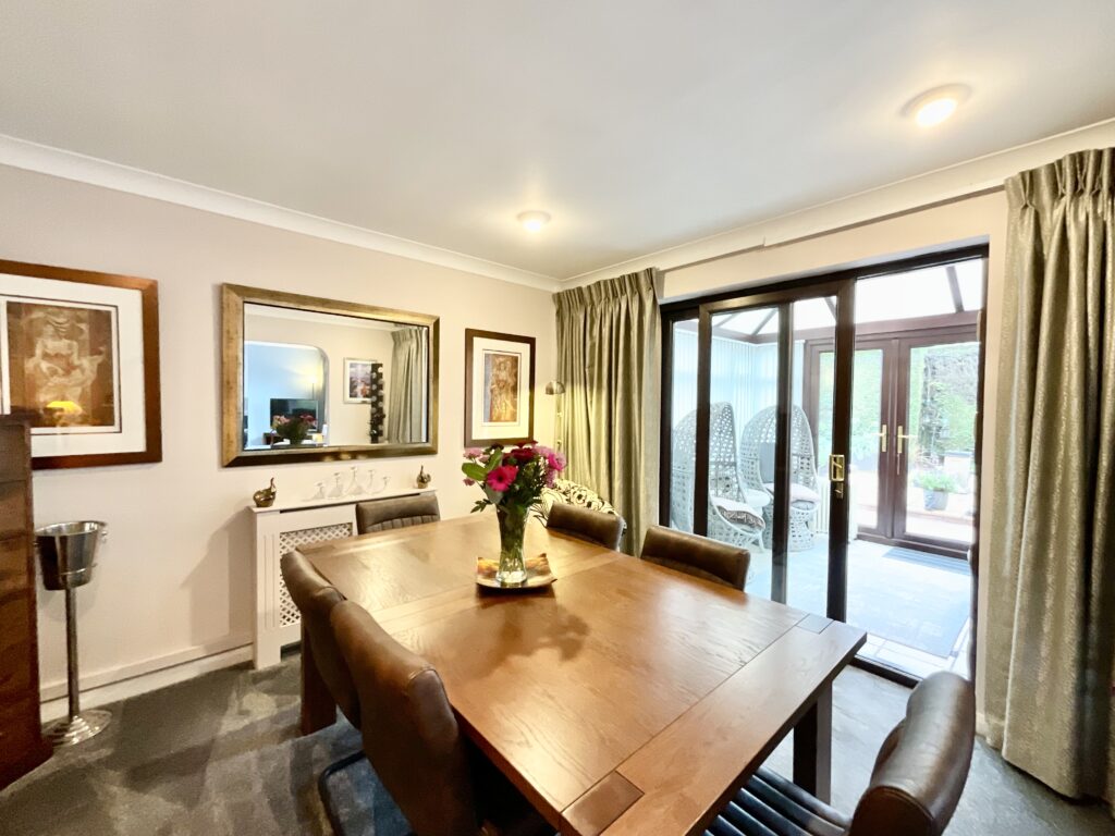 Burrington Drive, Stoke-On-Trent, ST4