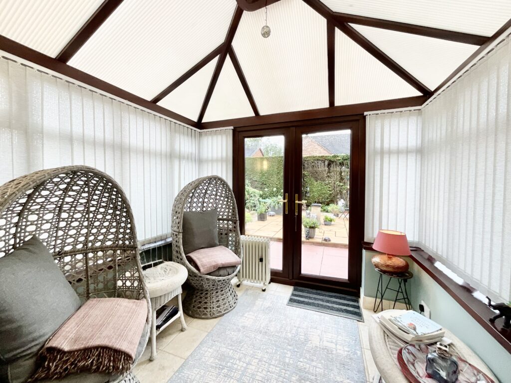 Burrington Drive, Stoke-On-Trent, ST4
