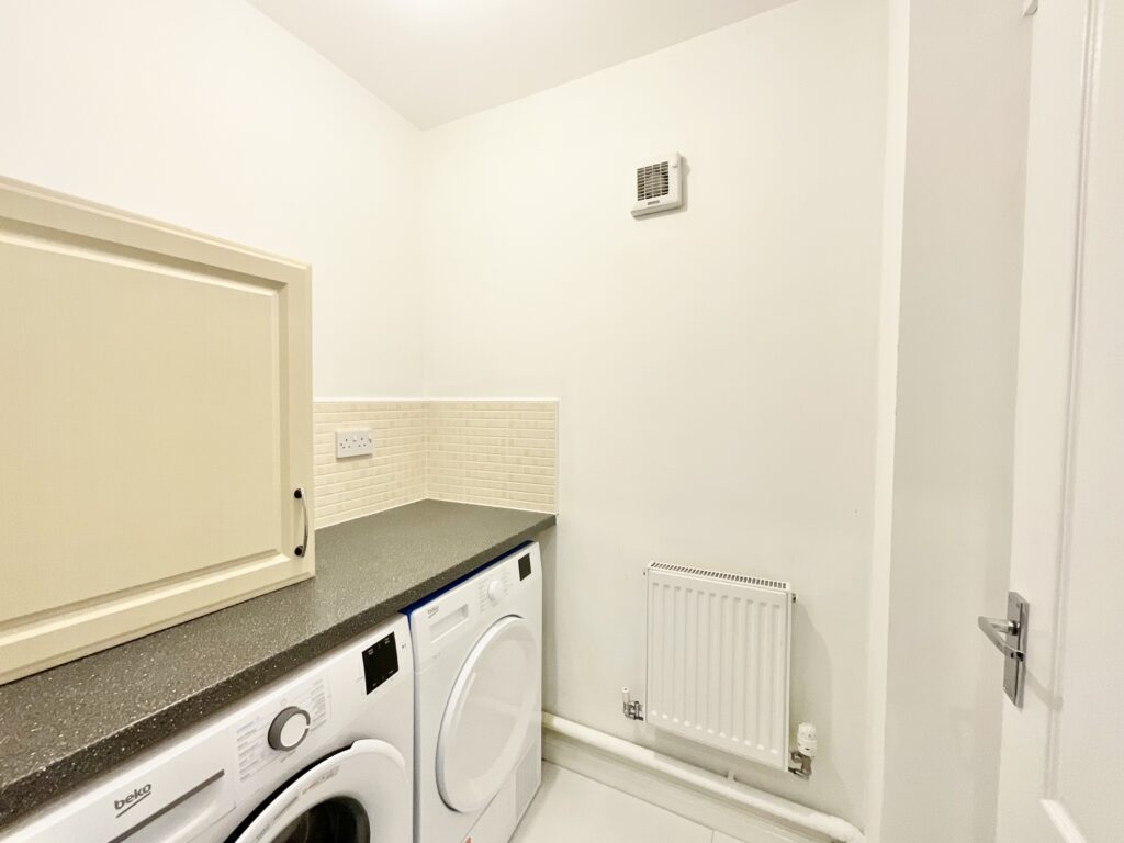 Beaumont Rise, Blythe Bridge, ST11