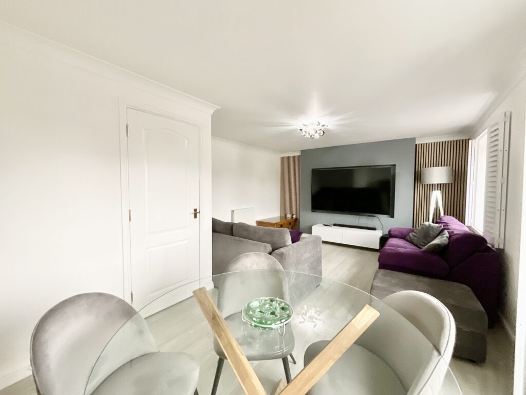 Beaumont Rise, Blythe Bridge, ST11