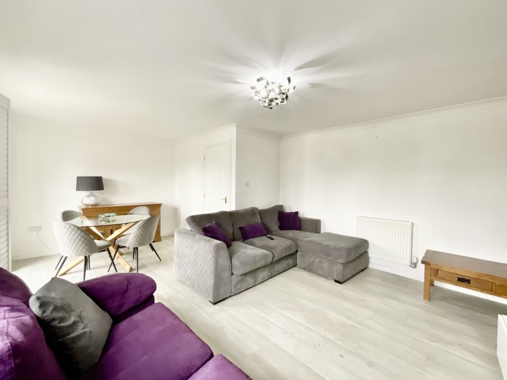 Beaumont Rise, Blythe Bridge, ST11