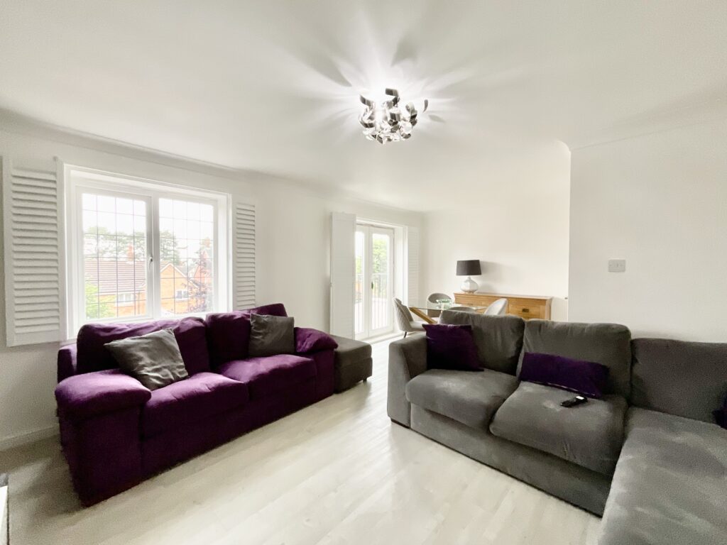 Beaumont Rise, Blythe Bridge, ST11