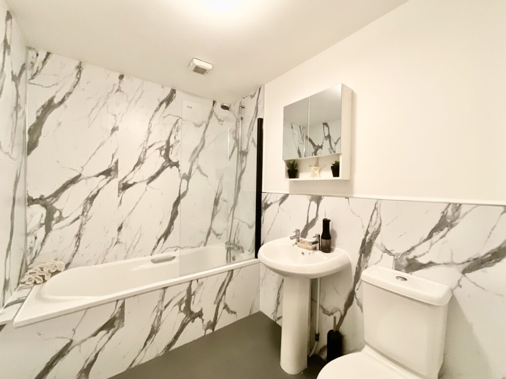 Beaumont Rise, Blythe Bridge, ST11