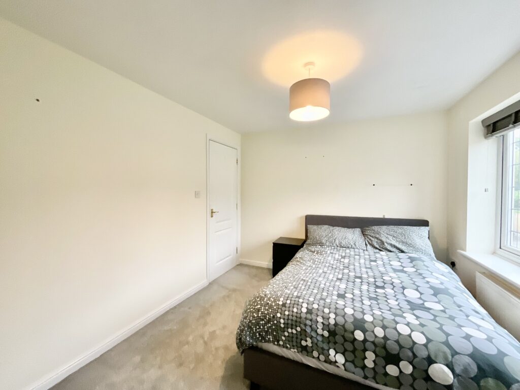 Beaumont Rise, Blythe Bridge, ST11