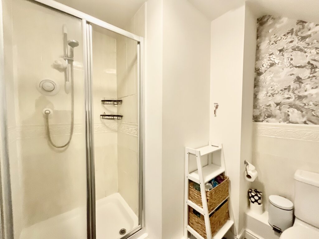 Beaumont Rise, Blythe Bridge, ST11