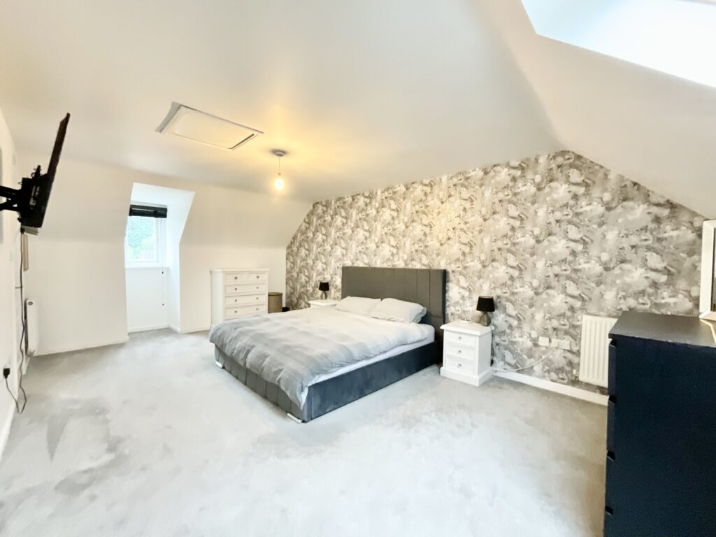 Beaumont Rise, Blythe Bridge, ST11