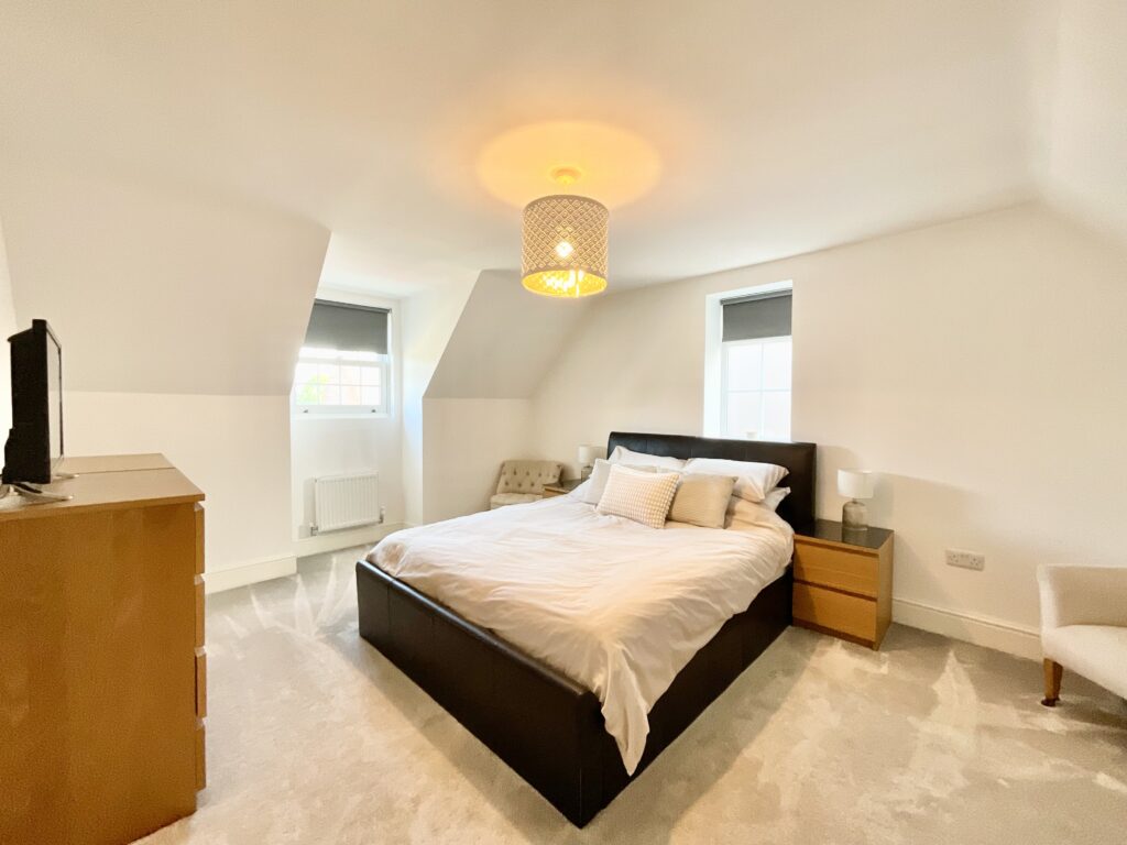 Turnberry Drive, Stoke-On-Trent, ST4
