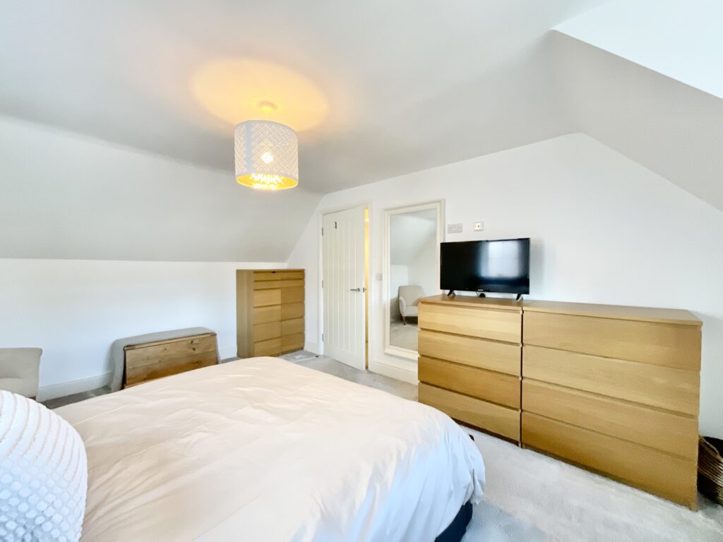 Turnberry Drive, Stoke-On-Trent, ST4
