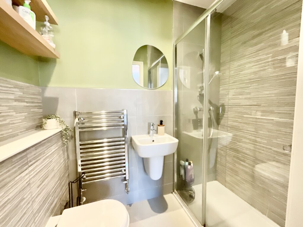 Turnberry Drive, Stoke-On-Trent, ST4