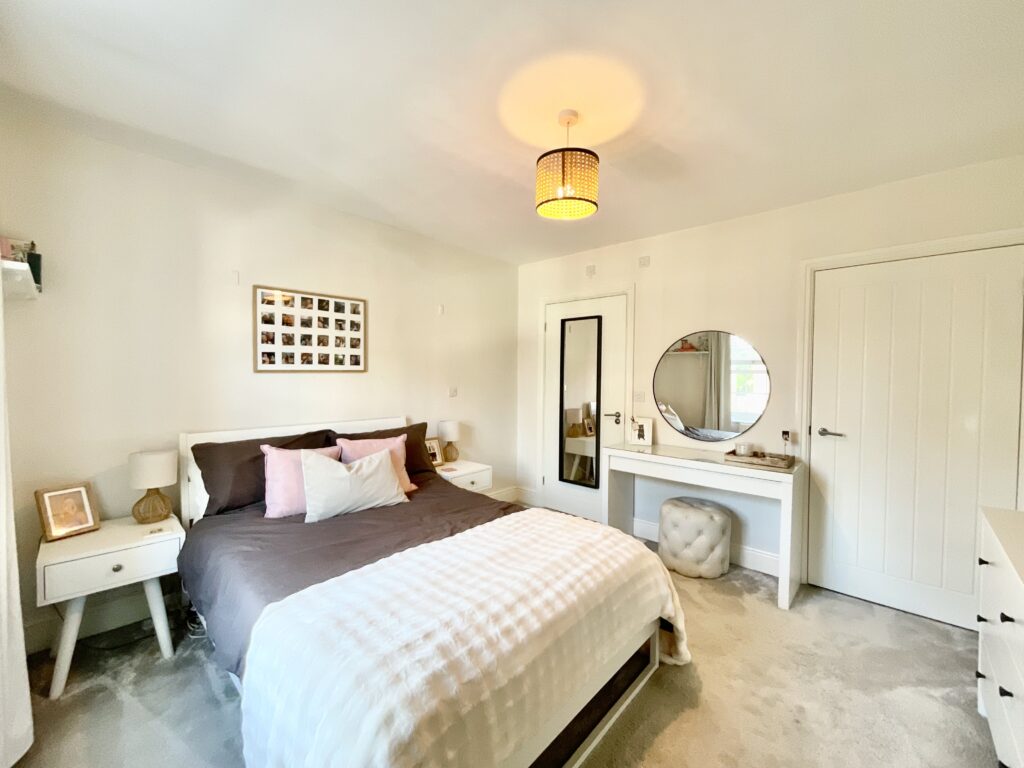 Turnberry Drive, Stoke-On-Trent, ST4