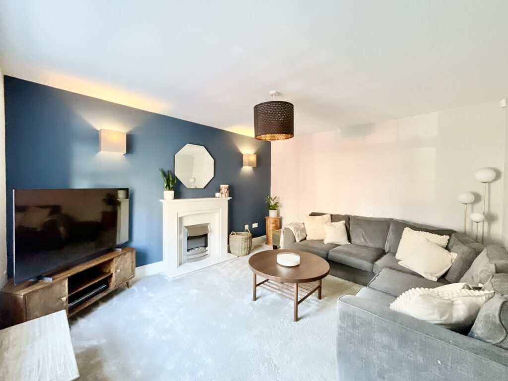 Turnberry Drive, Stoke-On-Trent, ST4