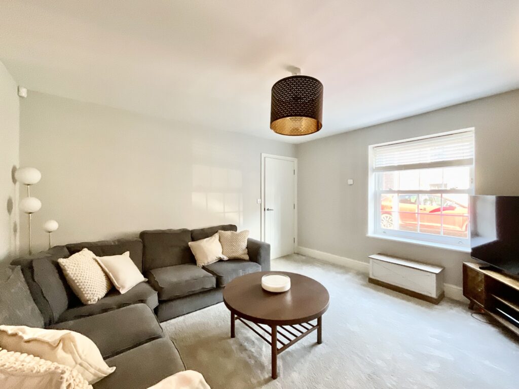 Turnberry Drive, Stoke-On-Trent, ST4