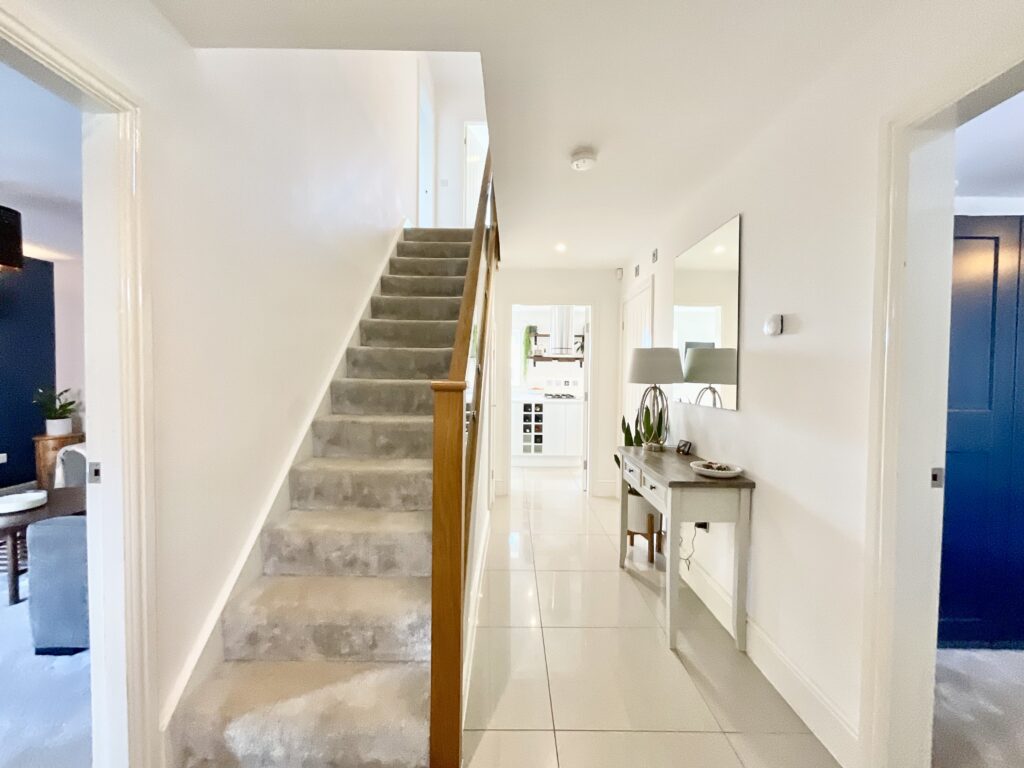 Turnberry Drive, Stoke-On-Trent, ST4