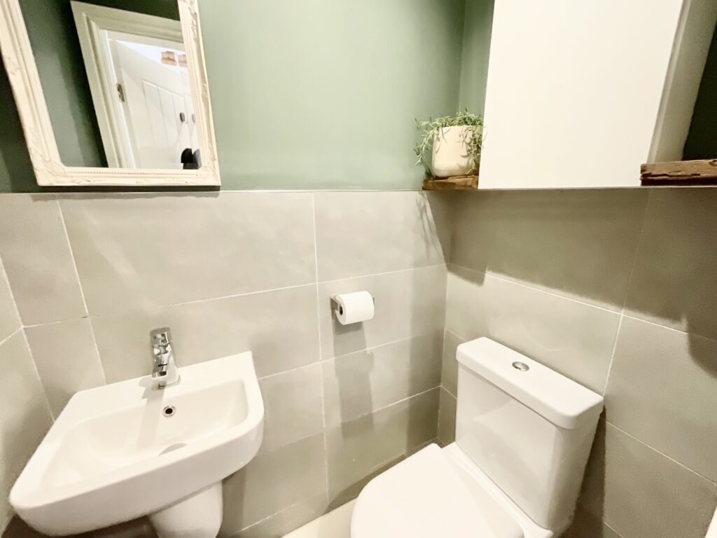 Turnberry Drive, Stoke-On-Trent, ST4