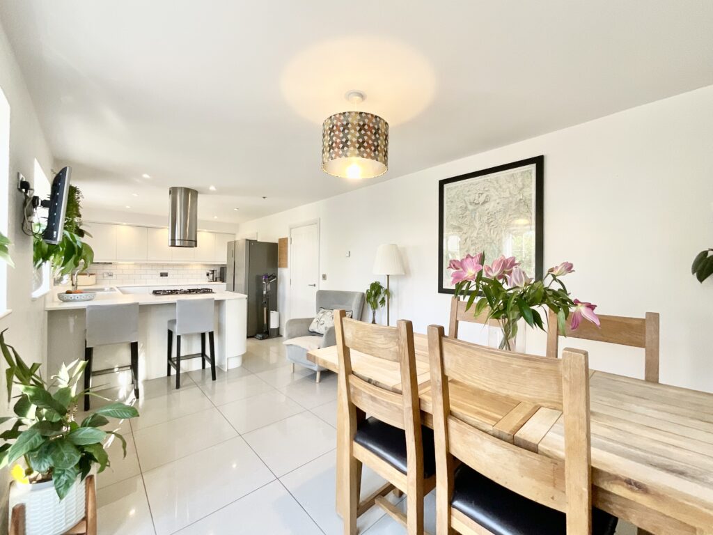 Turnberry Drive, Stoke-On-Trent, ST4