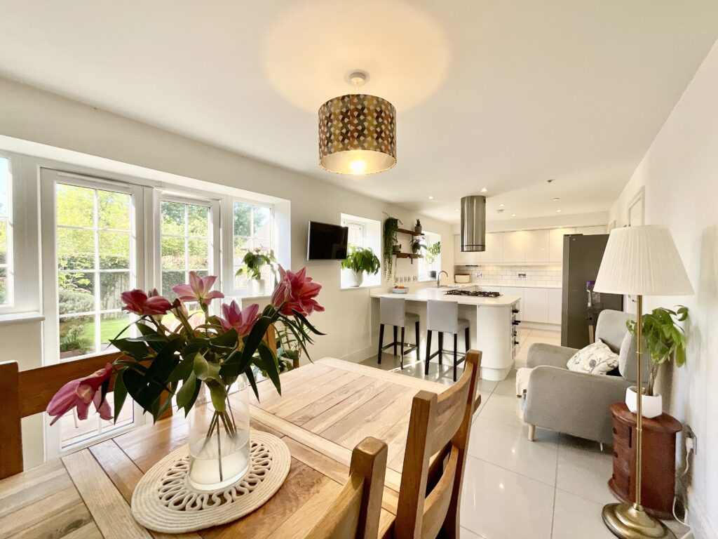 Turnberry Drive, Stoke-On-Trent, ST4