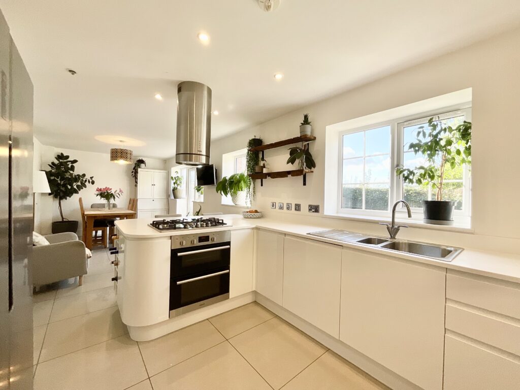 Turnberry Drive, Stoke-On-Trent, ST4