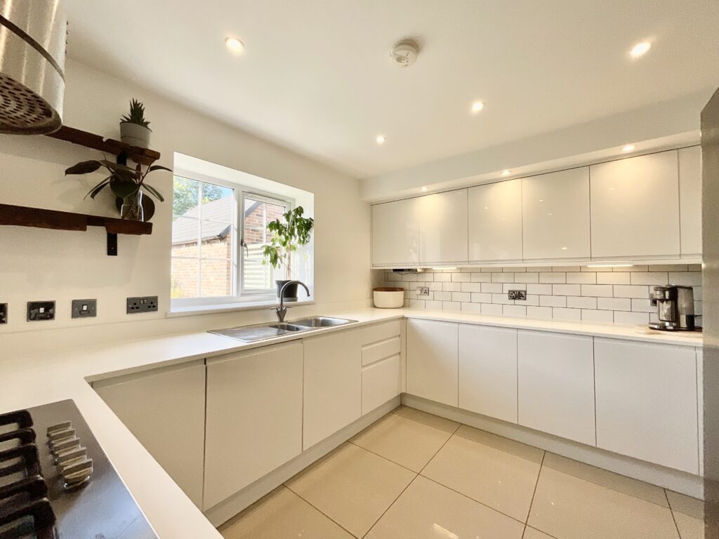 Turnberry Drive, Stoke-On-Trent, ST4