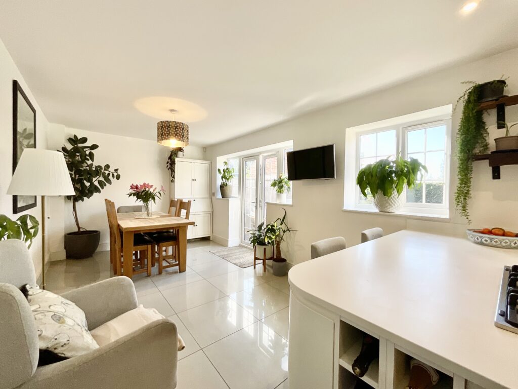 Turnberry Drive, Stoke-On-Trent, ST4