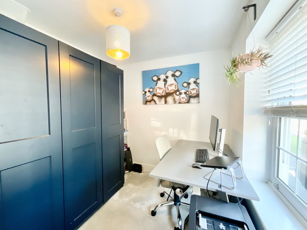 Turnberry Drive, Stoke-On-Trent, ST4