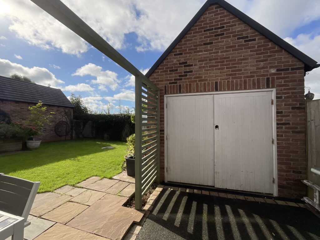 Turnberry Drive, Stoke-On-Trent, ST4