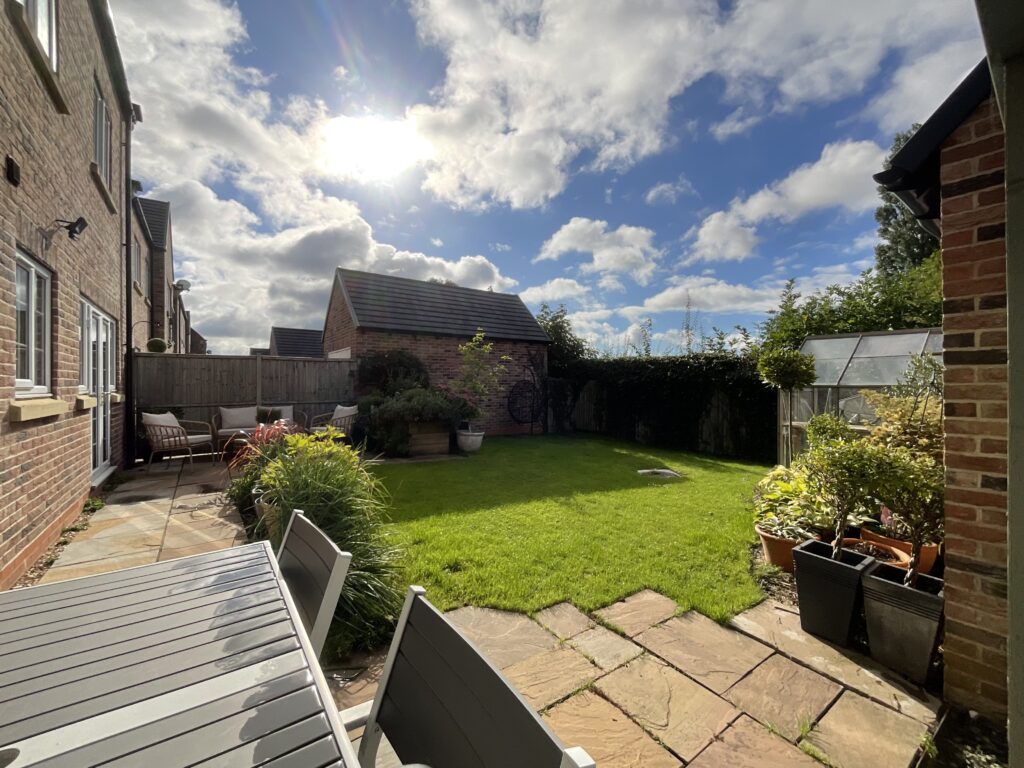 Turnberry Drive, Stoke-On-Trent, ST4