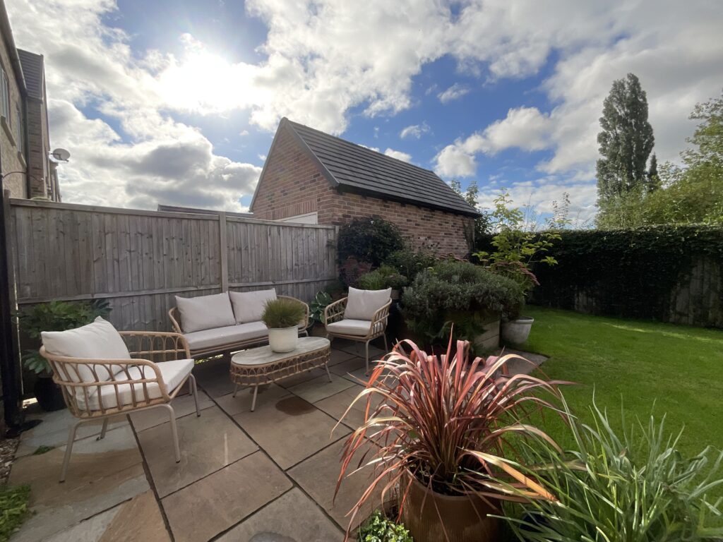 Turnberry Drive, Stoke-On-Trent, ST4