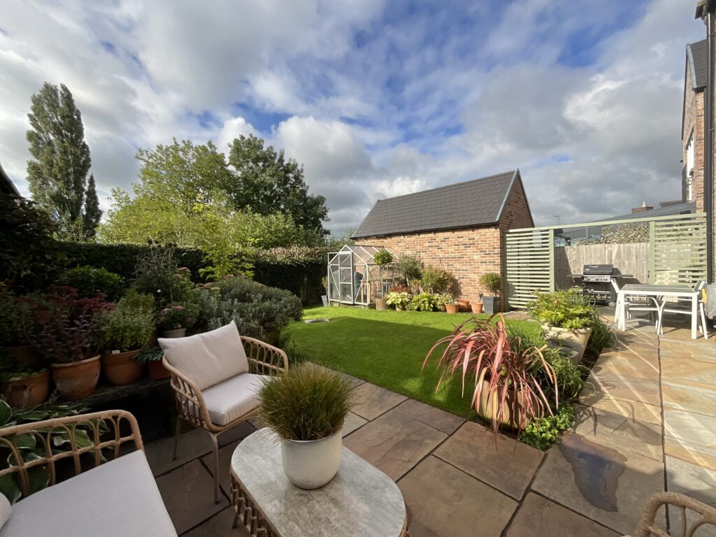 Turnberry Drive, Stoke-On-Trent, ST4