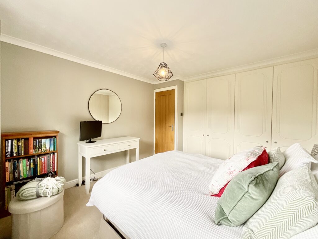 Rowley Hall Drive, Stafford, ST17
