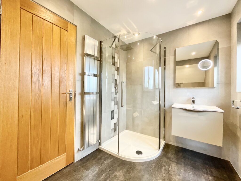 Rowley Hall Drive, Stafford, ST17