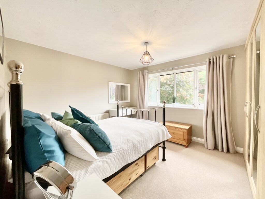 Rowley Hall Drive, Stafford, ST17