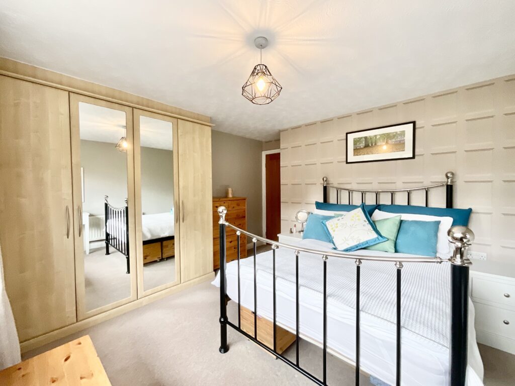 Rowley Hall Drive, Stafford, ST17