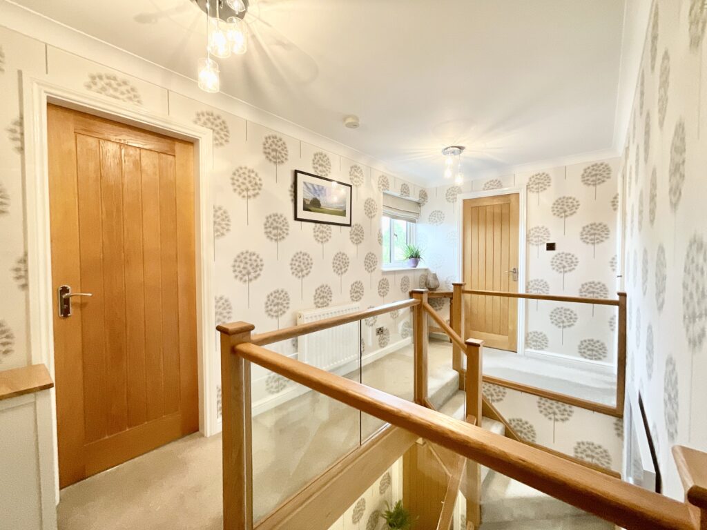 Rowley Hall Drive, Stafford, ST17