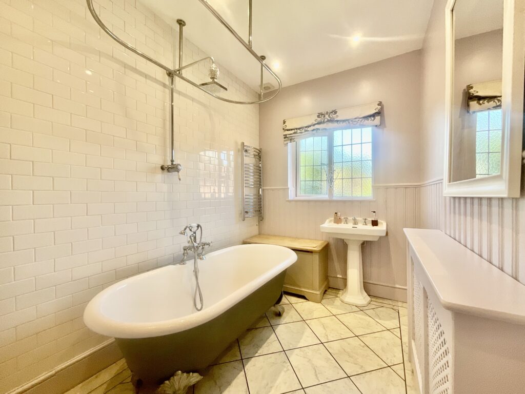 Abbots Way, Newcastle, ST5